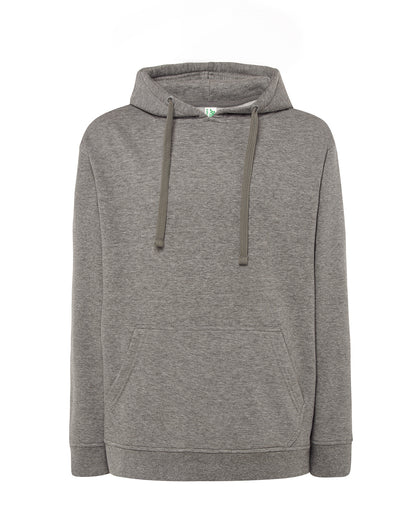 SUDADERA CAPUCHA UNISEX