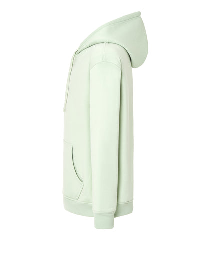 SUDADERA CAPUCHA UNISEX