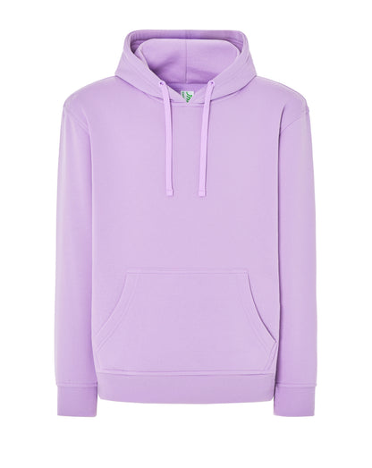 SUDADERA CAPUCHA UNISEX