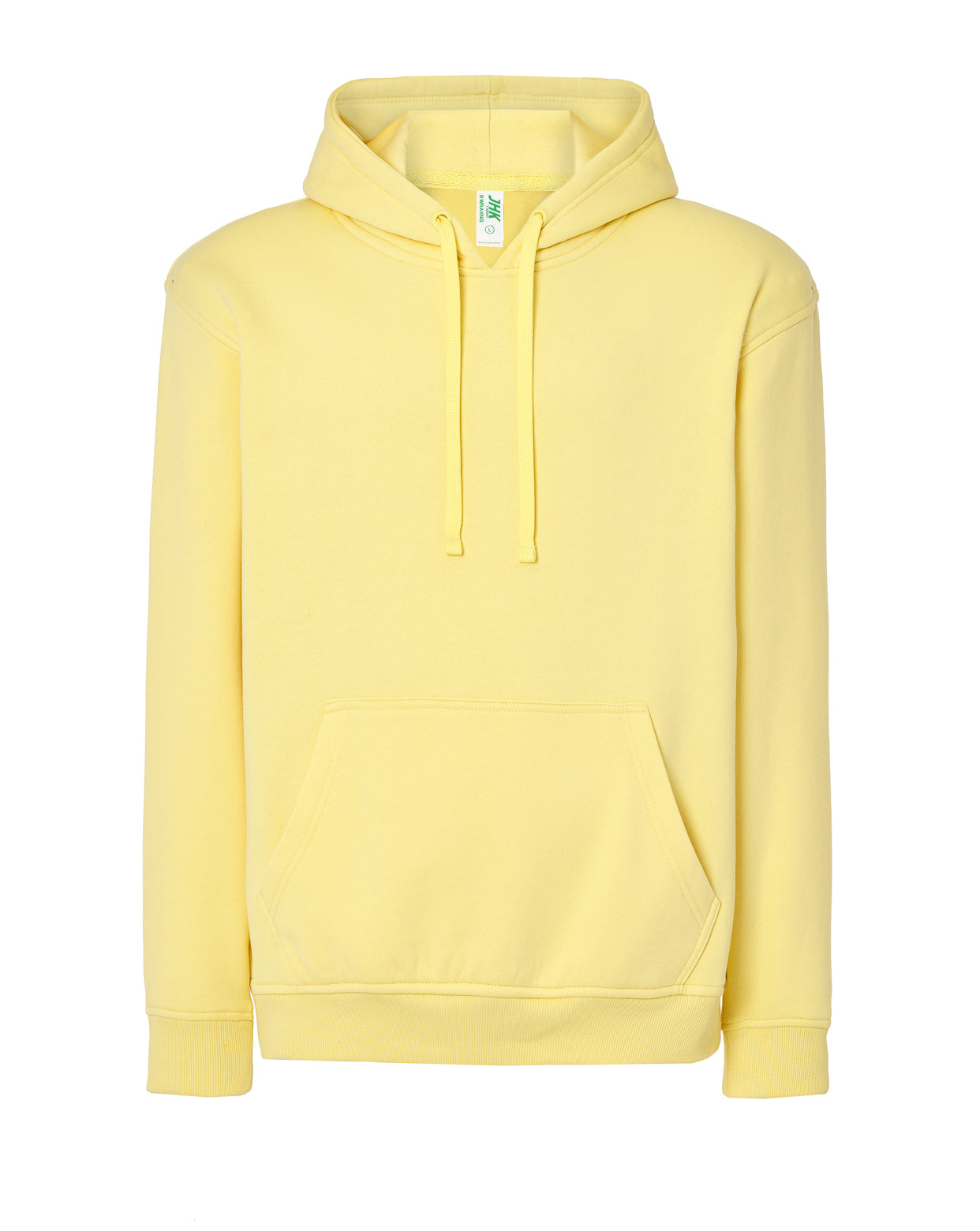 SUDADERA CAPUCHA UNISEX