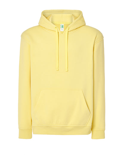 SUDADERA CAPUCHA UNISEX