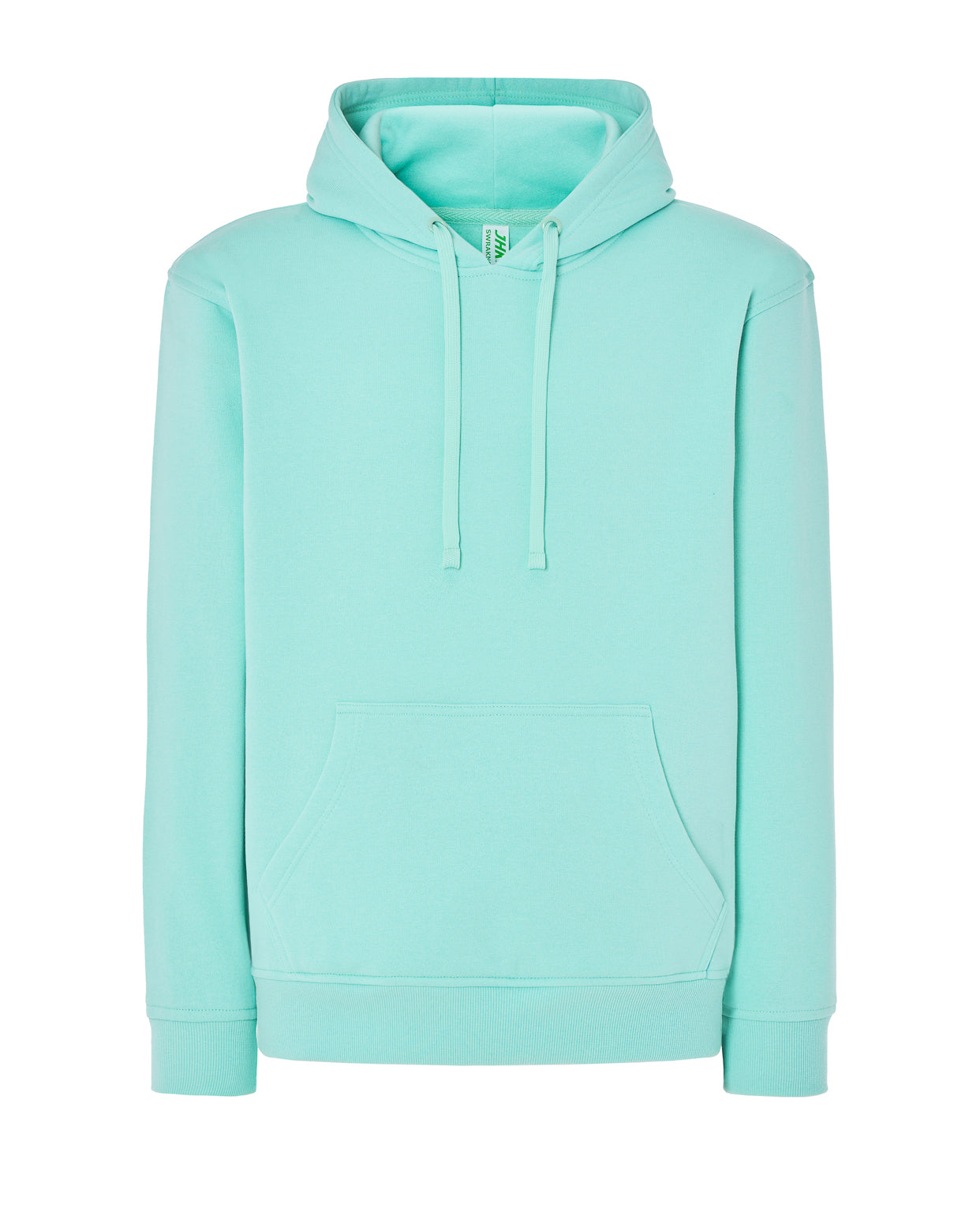 SUDADERA CAPUCHA UNISEX