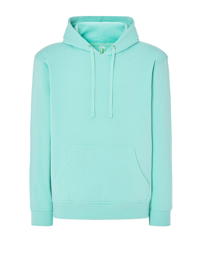 SUDADERA CAPUCHA UNISEX