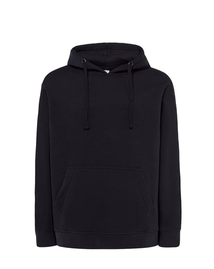 SUDADERA CAPUCHA UNISEX