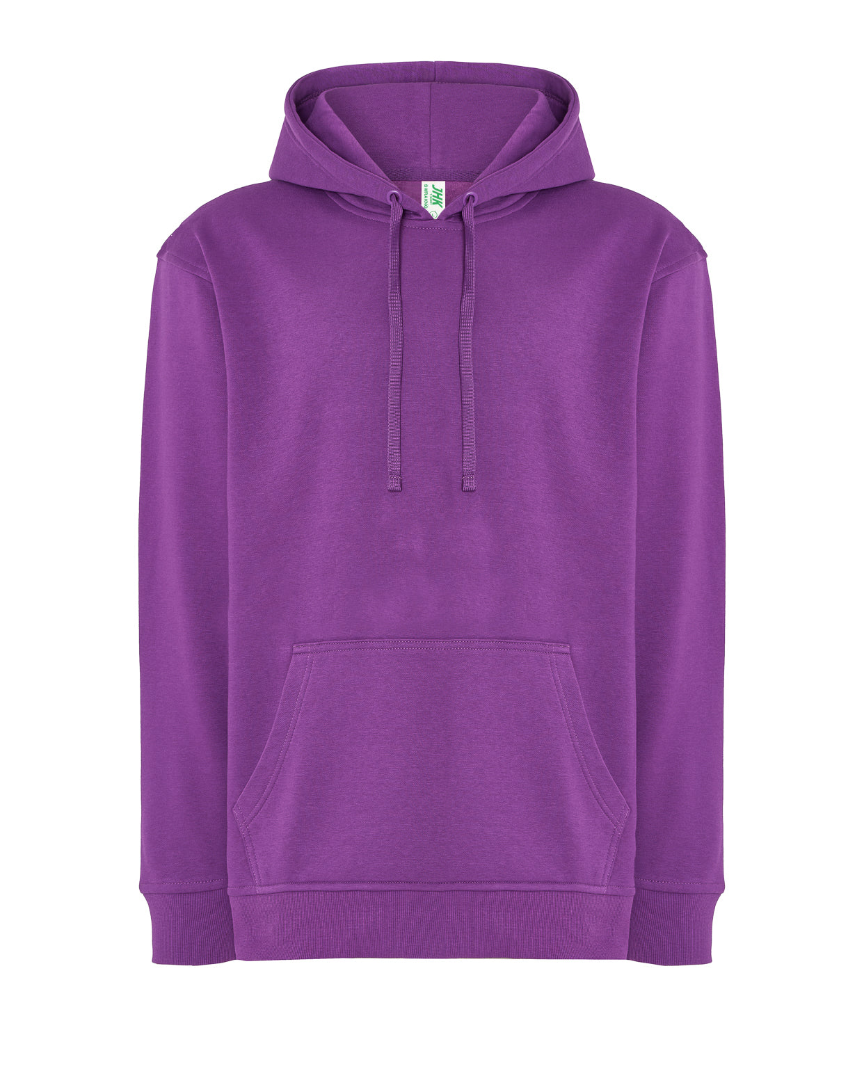 SUDADERA CAPUCHA UNISEX