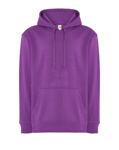 SUDADERA CAPUCHA UNISEX