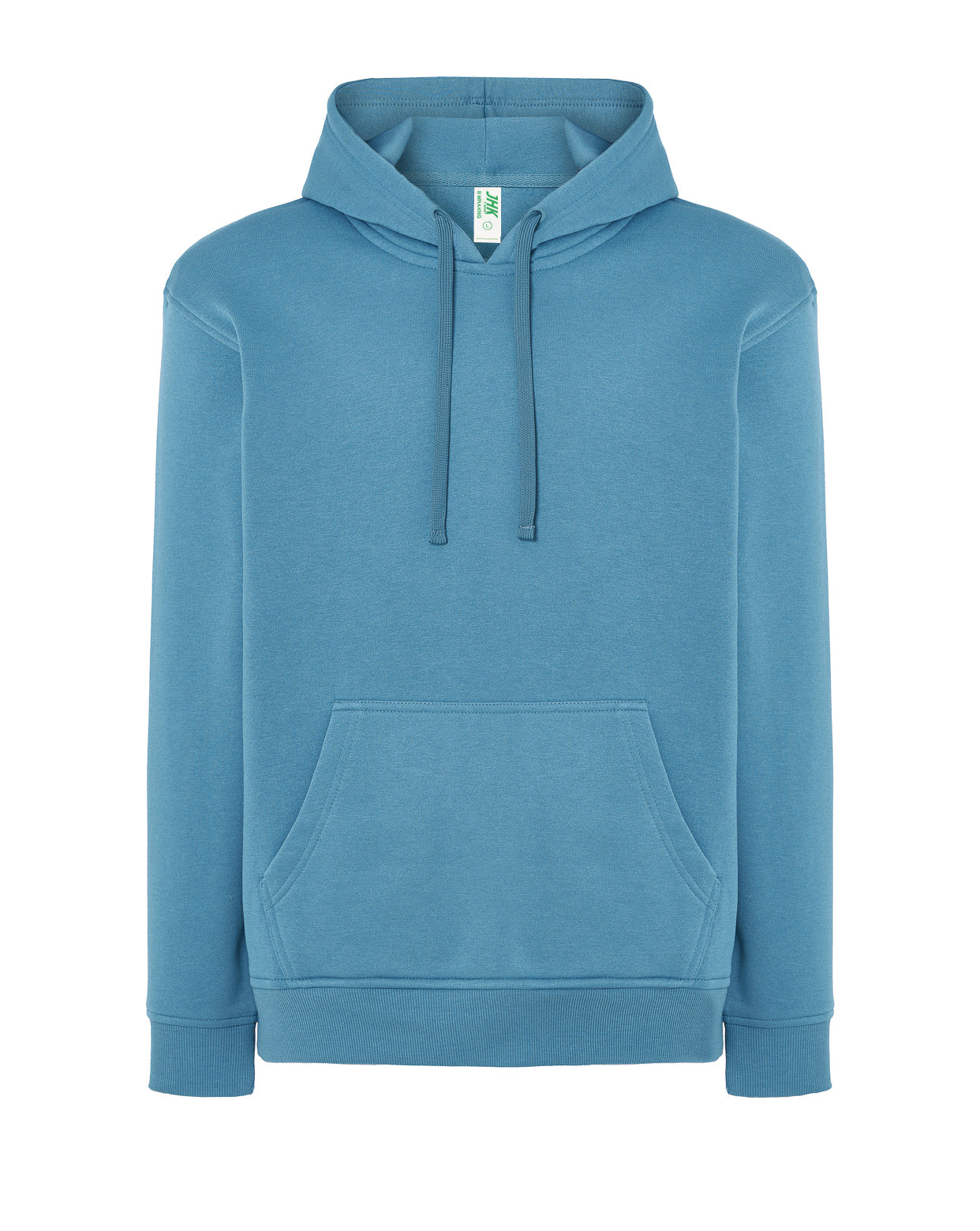 SUDADERA CAPUCHA UNISEX