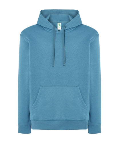 SUDADERA CAPUCHA UNISEX