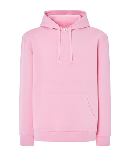 SUDADERA CAPUCHA UNISEX