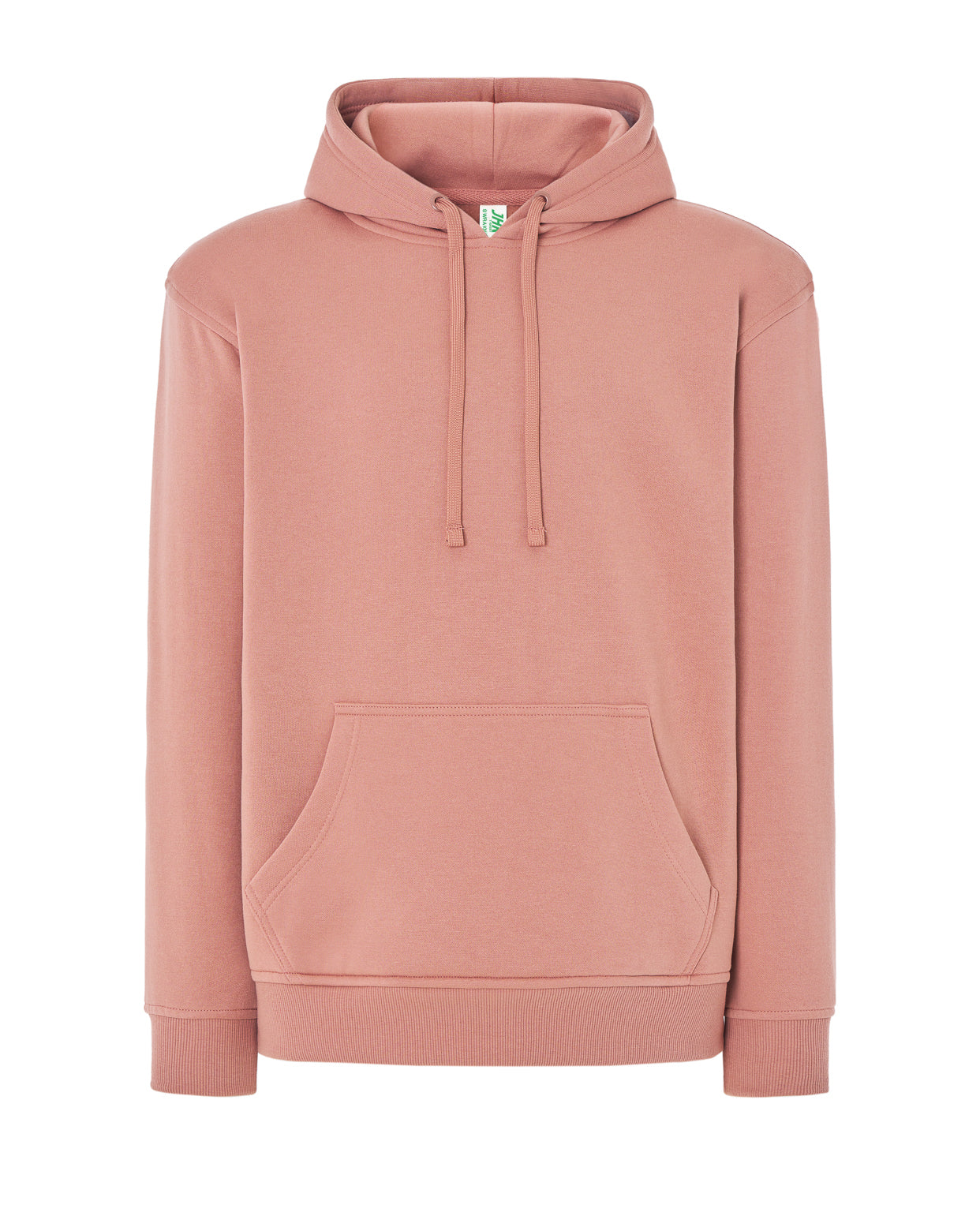 SUDADERA CAPUCHA UNISEX