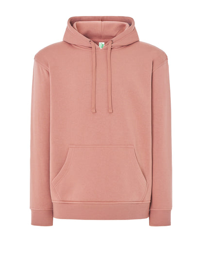 SUDADERA CAPUCHA UNISEX