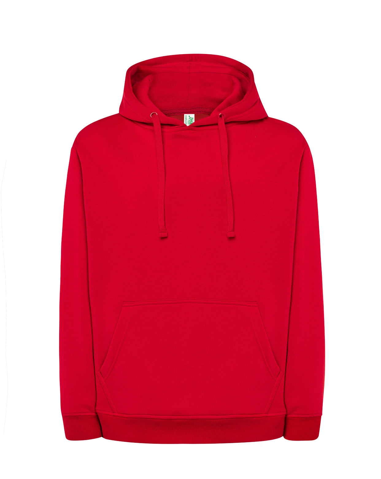 SUDADERA CAPUCHA UNISEX