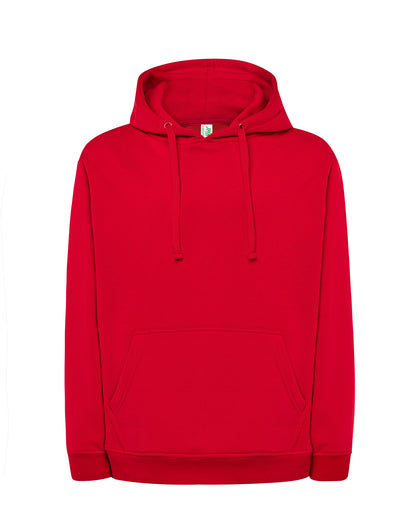 SUDADERA CAPUCHA UNISEX