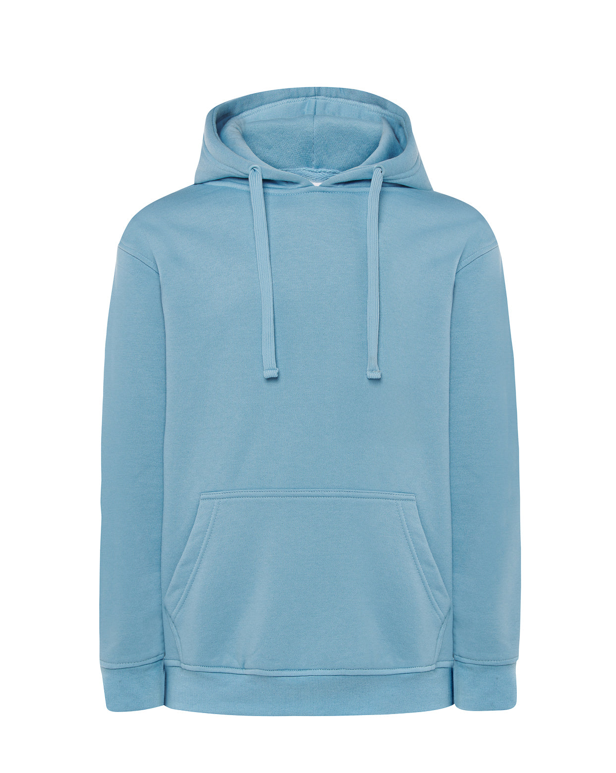 SUDADERA CAPUCHA UNISEX