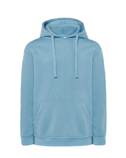 SUDADERA CAPUCHA UNISEX