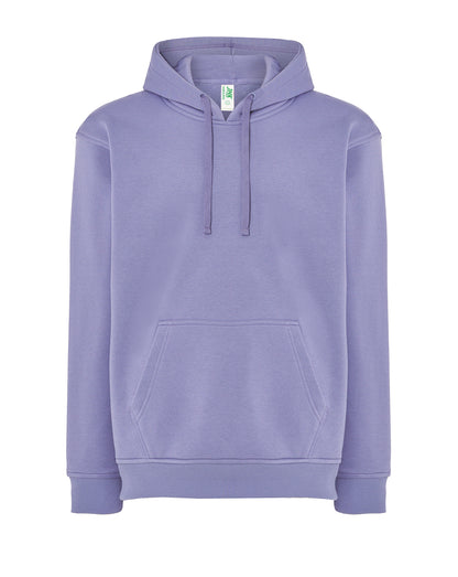 SUDADERA CAPUCHA UNISEX