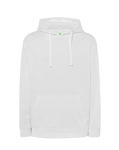 SUDADERA CAPUCHA UNISEX