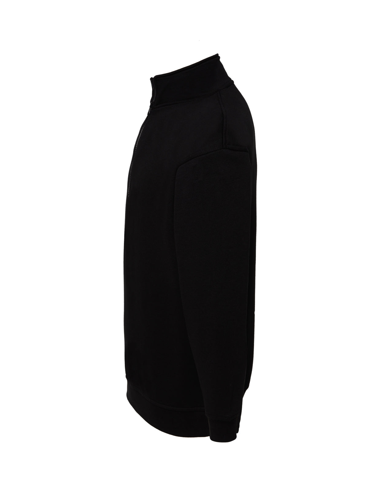 SUDADERA MEDIA CREMALLERA