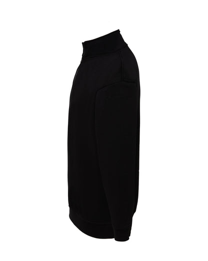 SUDADERA MEDIA CREMALLERA