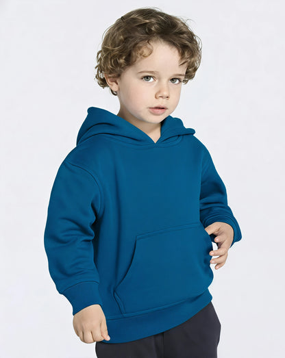 SUDADERA CAPUCHA UNISEX