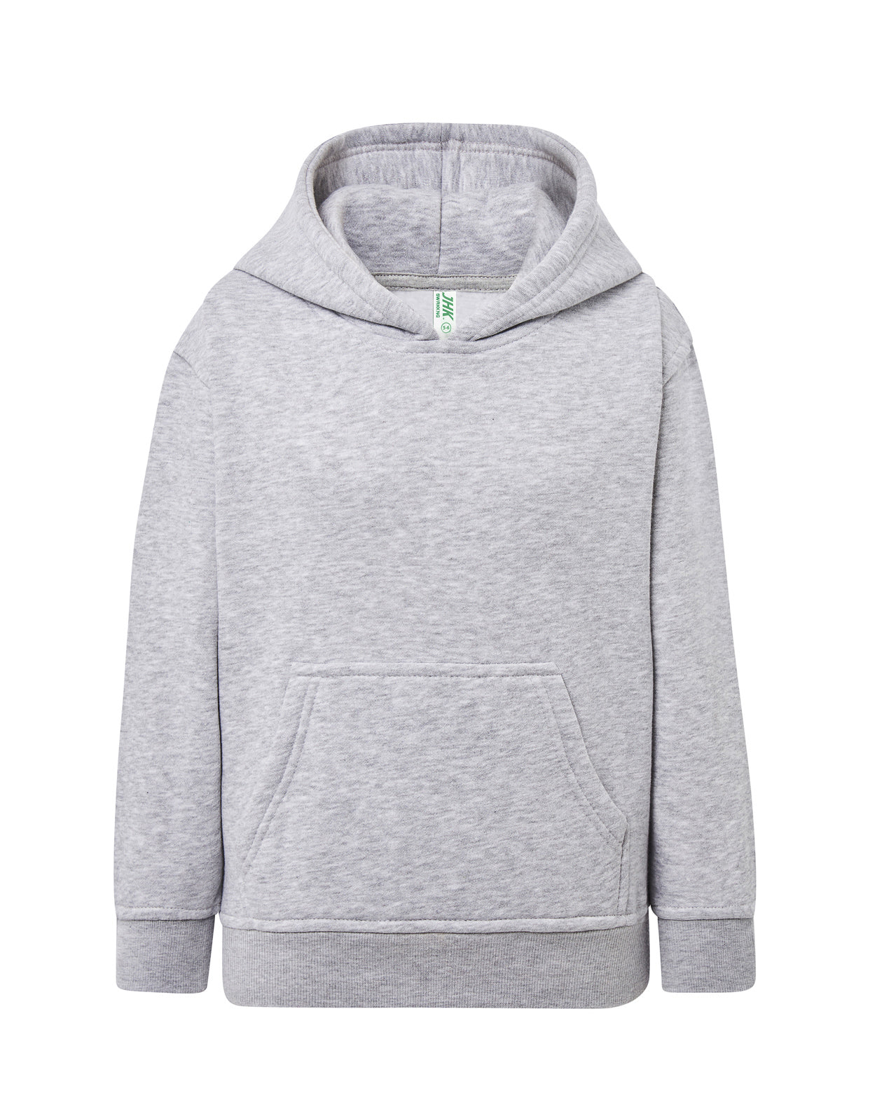 SUDADERA CAPUCHA UNISEX