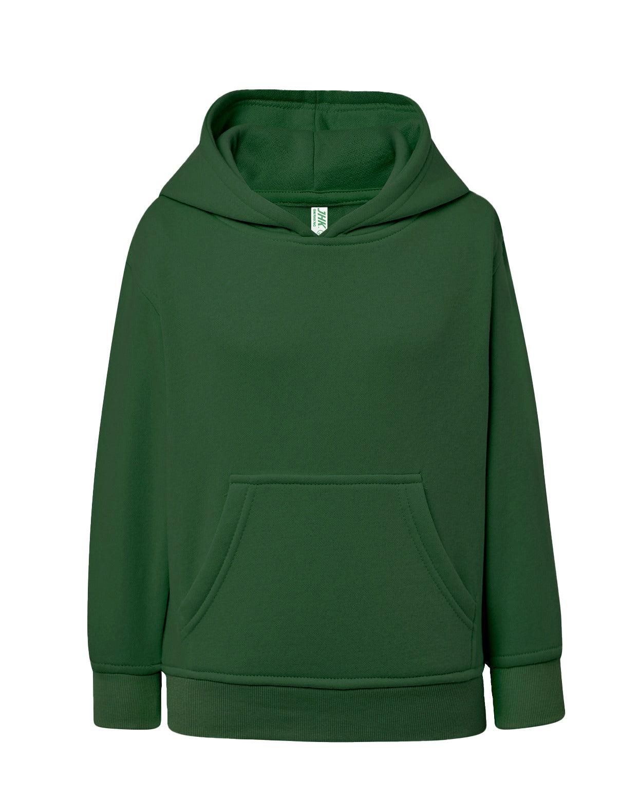 SUDADERA CAPUCHA UNISEX