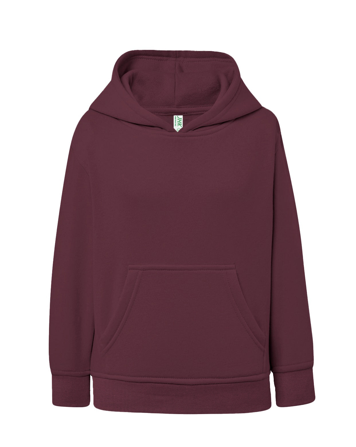 SUDADERA CAPUCHA UNISEX