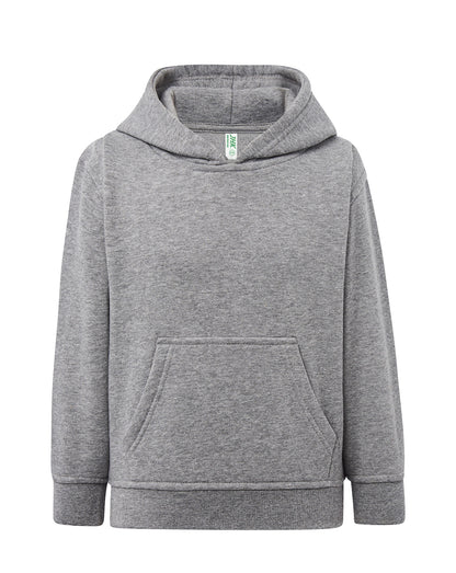 SUDADERA CAPUCHA UNISEX