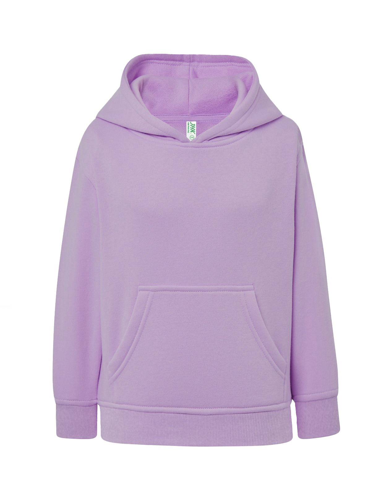 SUDADERA CAPUCHA UNISEX