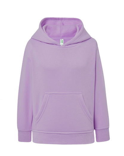 SUDADERA CAPUCHA UNISEX