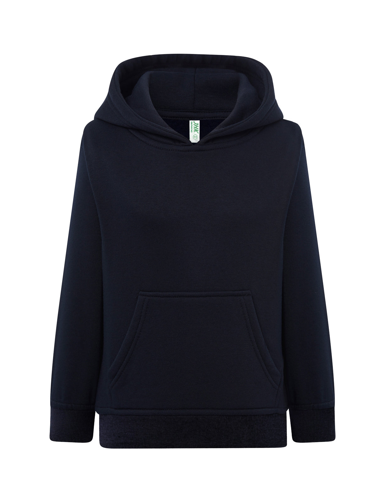SUDADERA CAPUCHA UNISEX
