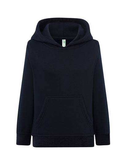 SUDADERA CAPUCHA UNISEX