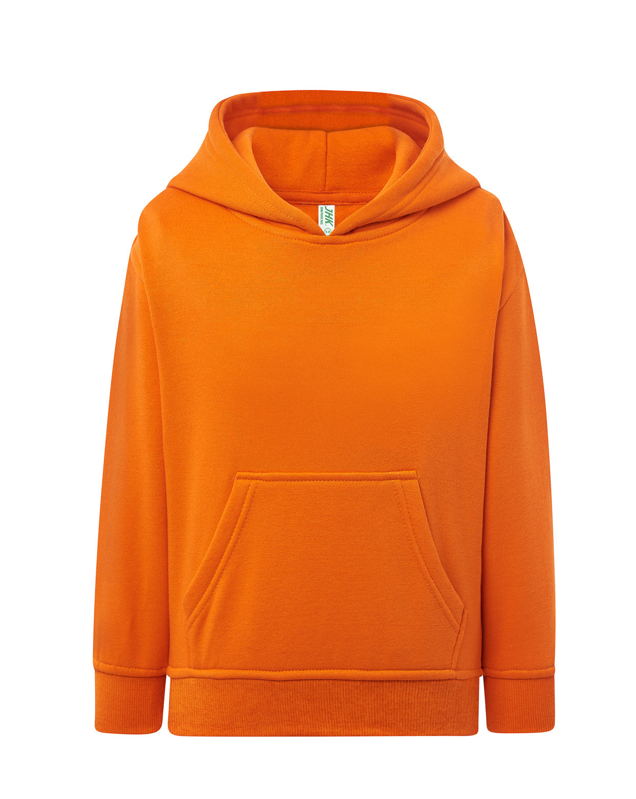 SUDADERA CAPUCHA UNISEX