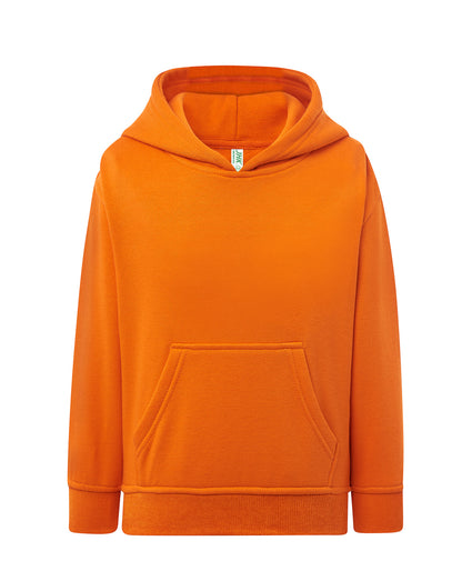 SUDADERA CAPUCHA UNISEX
