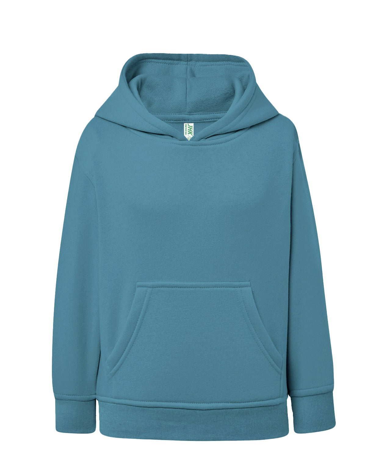 SUDADERA CAPUCHA UNISEX