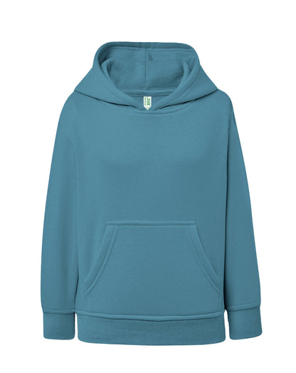 SUDADERA CAPUCHA UNISEX