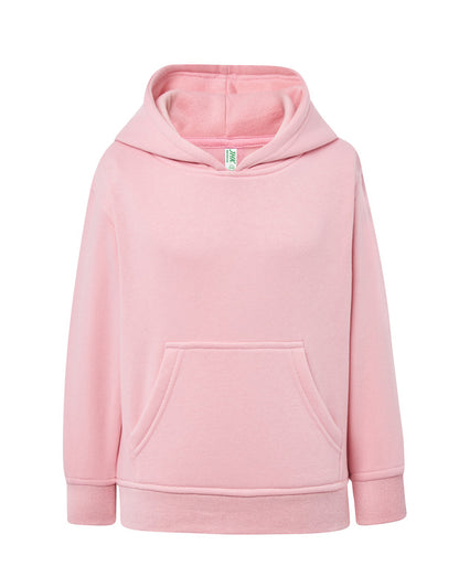 SUDADERA CAPUCHA UNISEX