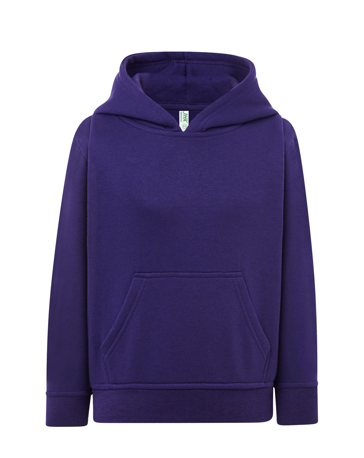 SUDADERA CAPUCHA UNISEX