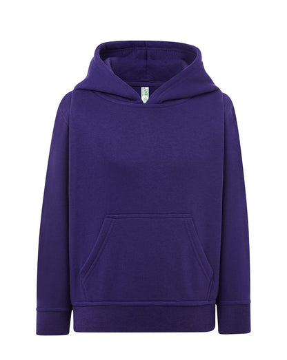 SUDADERA CAPUCHA UNISEX