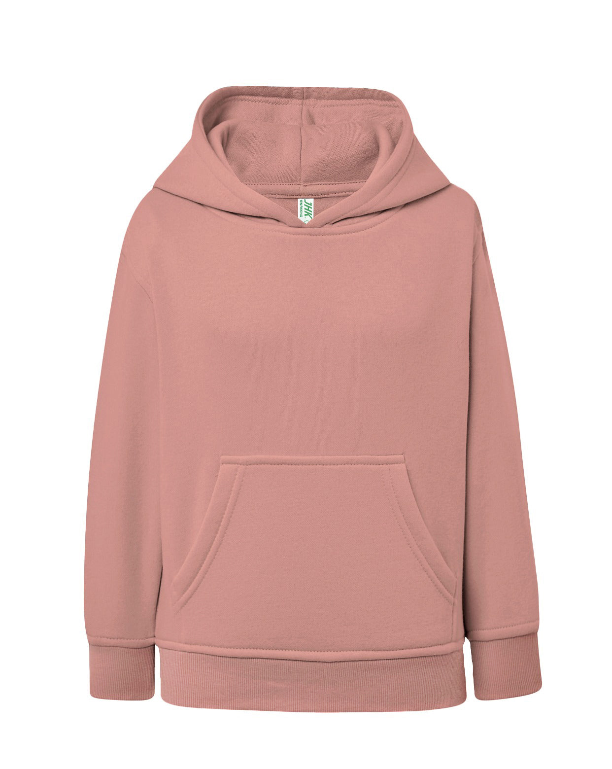 SUDADERA CAPUCHA UNISEX