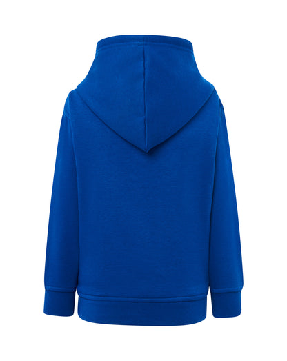 SUDADERA CAPUCHA UNISEX