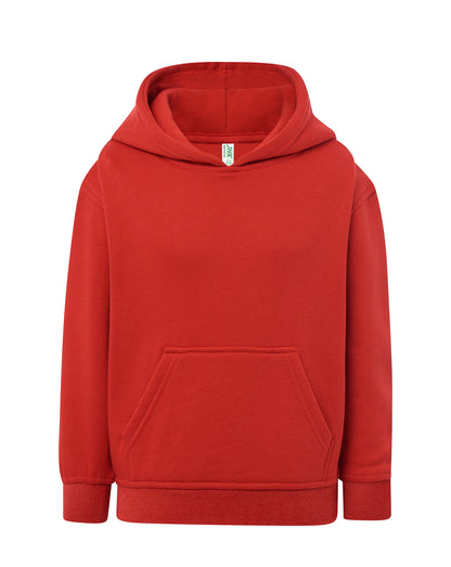 SUDADERA CAPUCHA UNISEX
