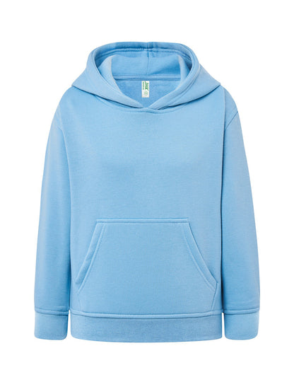 SUDADERA CAPUCHA UNISEX