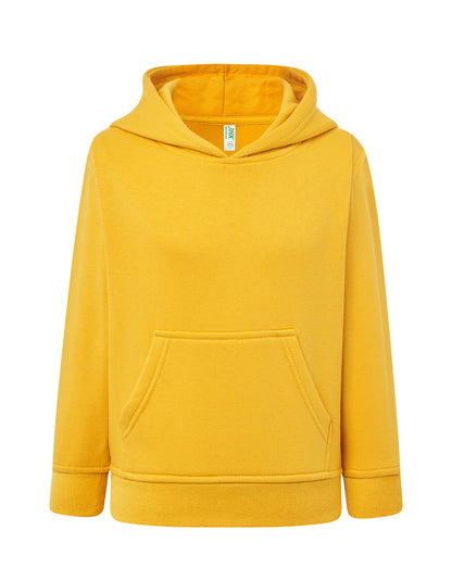 SUDADERA CAPUCHA UNISEX