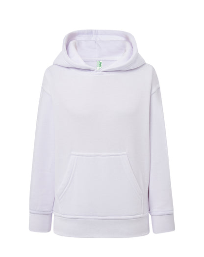 SUDADERA CAPUCHA UNISEX