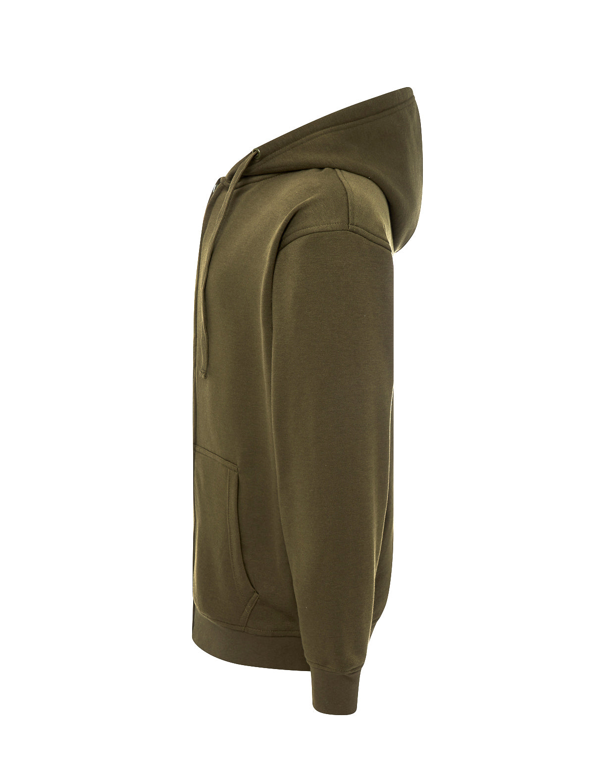 CHAQUETA CAPUCHA UNISEX