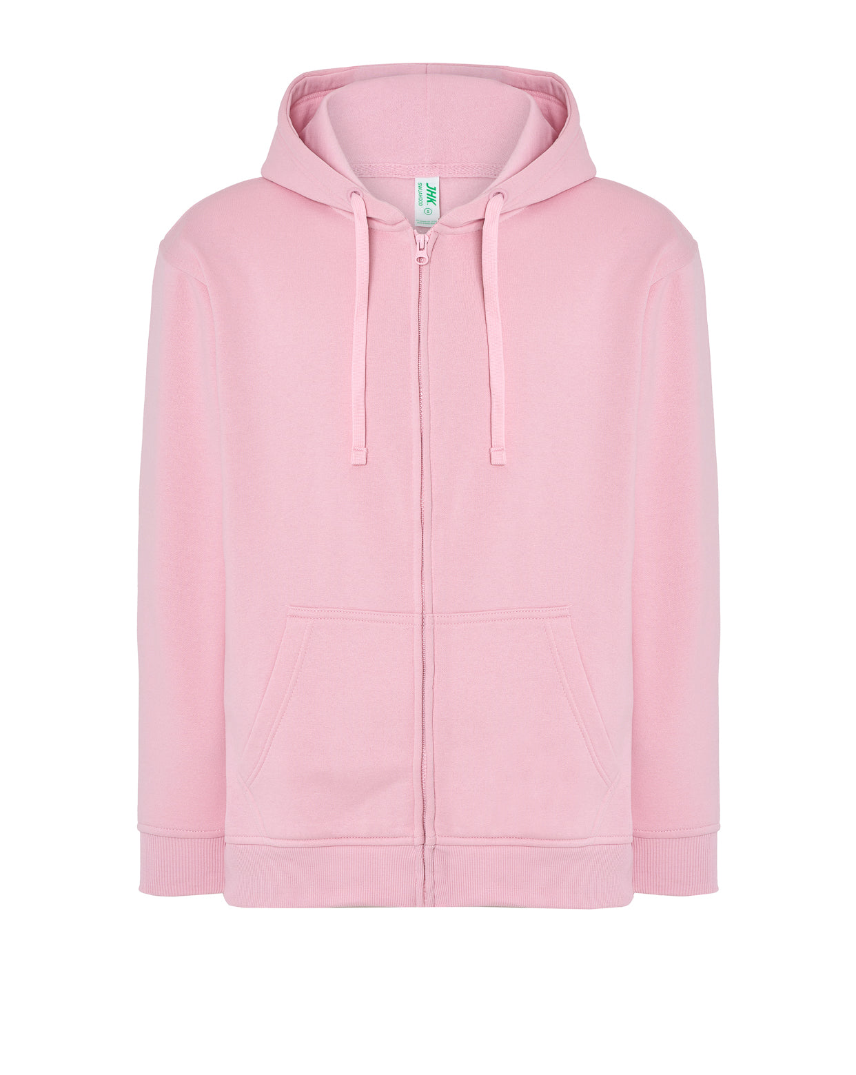 CHAQUETA CAPUCHA UNISEX