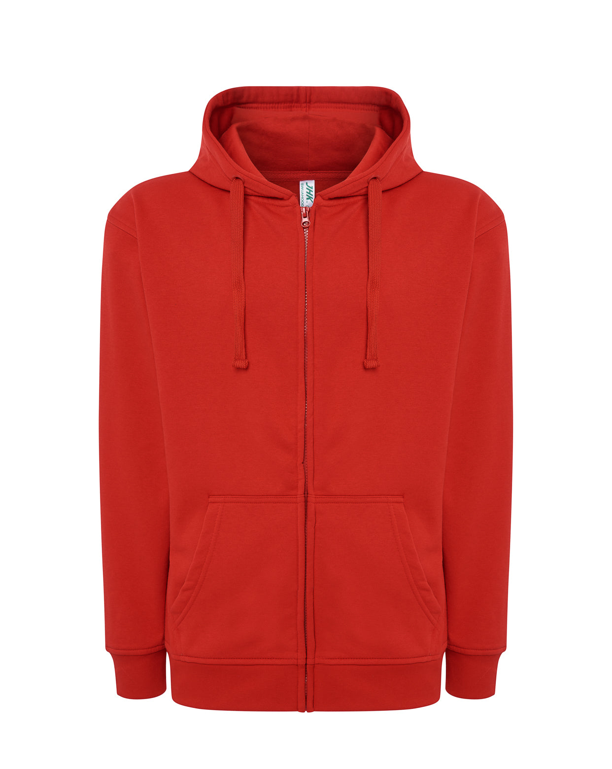 CHAQUETA CAPUCHA UNISEX