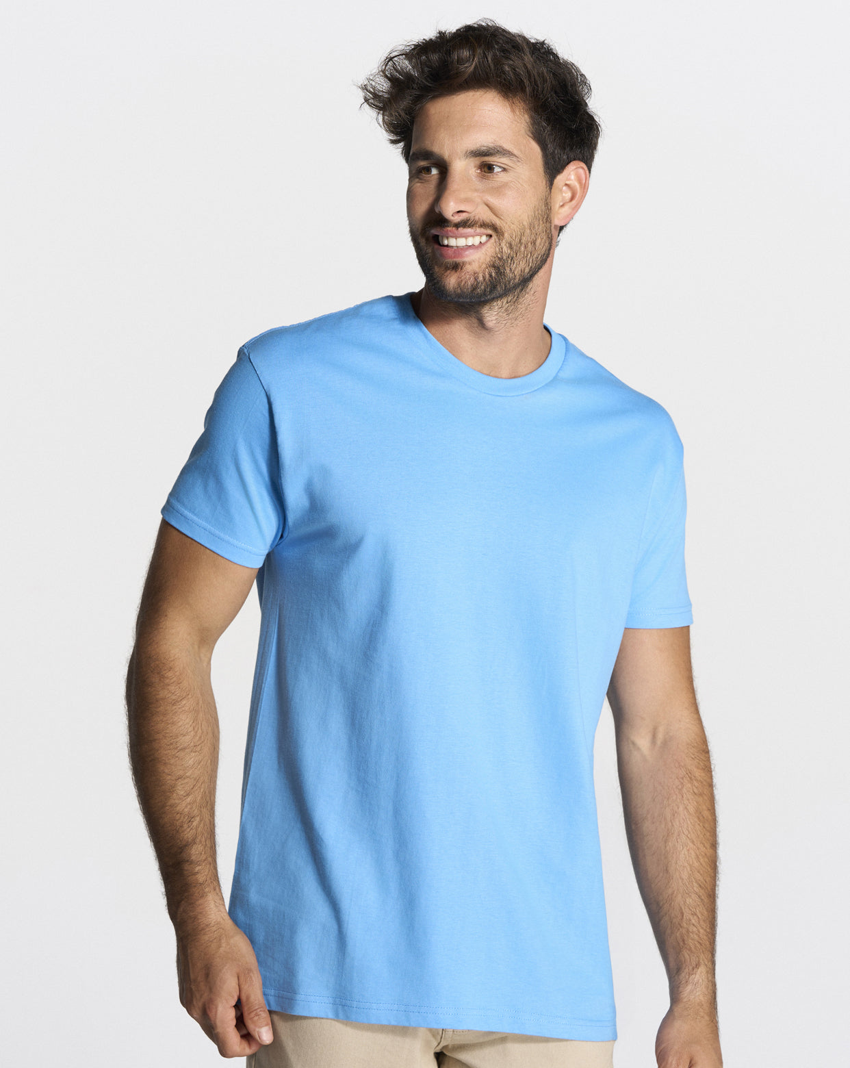 CAMISETA MANGA CORTA