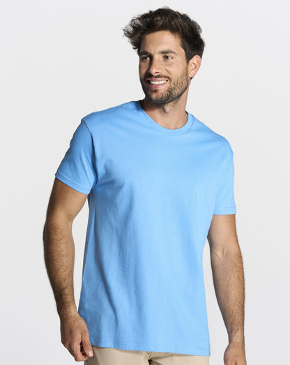 CAMISETA MANGA CORTA